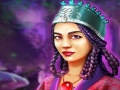 খেলা Guardian of the valley
