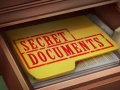খেলা Secret Documents