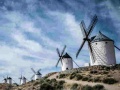 খেলা Big Puzzle In Spain