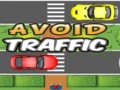 খেলা Avoid Traffic