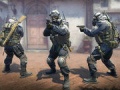 খেলা Combat Strike