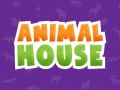 খেলা Animal House