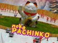 খেলা Neko Pachinko