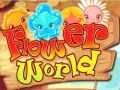 খেলা Flower World