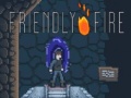 খেলা Friendly Fire