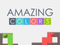 খেলা Amazing Colors 