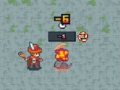 খেলা Deck Adventurers: Chapter 2