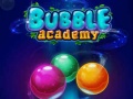 খেলা Bubble Academy