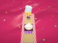 খেলা Mika's Candy Adventure