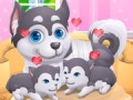 খেলা Cute Puppy Pregnant