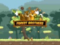 খেলা Forest Brothers