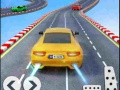 খেলা Mega Ramp Car Racing Stunts GT 3d