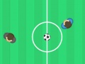 খেলা 2 Foot Ball