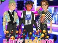 খেলা Eboy Fashion