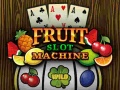 খেলা Fruit Slot Machine
