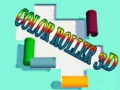 খেলা Color Roller 3D