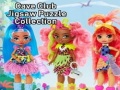 খেলা Cave Club Dolls Jigsaw Puzzle Collection