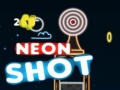 খেলা Neon Shot