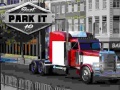 খেলা Just Park It 12