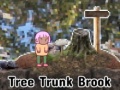 খেলা Tree Trunk Brook