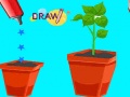 খেলা Draw Missing Part