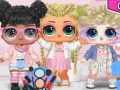 খেলা Lol Soft Girls Aesthetic