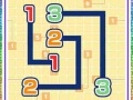 খেলা Conect The Same Number