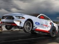 খেলা Ford Mustang Cobra Jet Slide