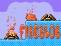 খেলা FireBlob