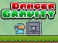 খেলা Danger Gravity