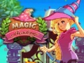 খেলা Magic Academy