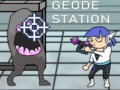 খেলা Geode Station