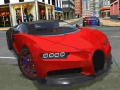খেলা Car Simulation
