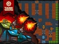 খেলা Tank Wars: Pro