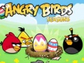 খেলা Angry Birds seasons