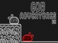 খেলা Gum Adventures DX