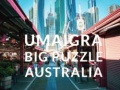 খেলা Umaigra Big Puzzle Australia