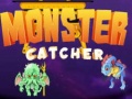 খেলা Monster Catcher