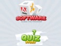 খেলা Software Guess the Programm Quiz Story 