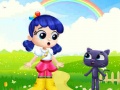 খেলা Lue and the Rainbow Adventure