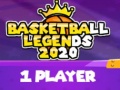 খেলা Basketball Legends 2020