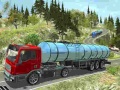 খেলা Real Oil Tanker Simulator Mania