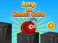 খেলা Jump and Collect Coins