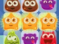 খেলা Crazy Jelly Match