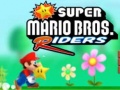 খেলা Super Wario Riders