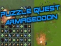 খেলা Puzzle Quest Armageddon