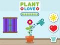 খেলা Plant Love