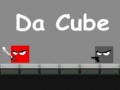 খেলা Da Cube