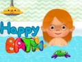 খেলা Happy Bath