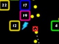 খেলা Infinity Neon Blocks
